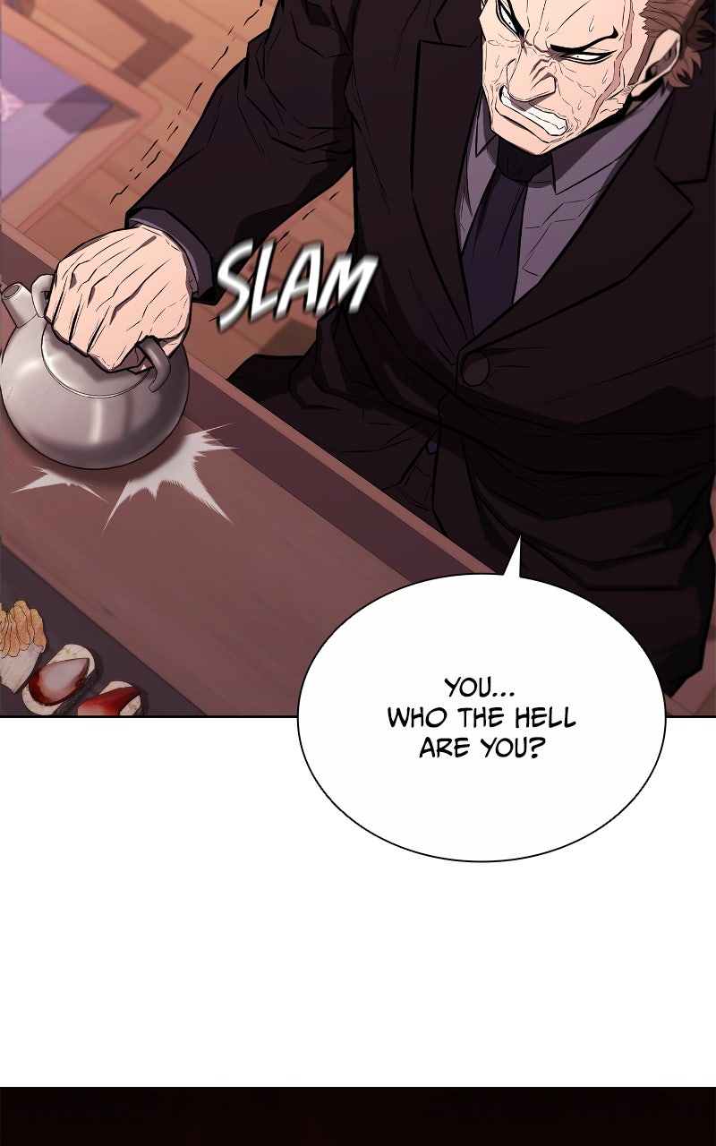 Read The Ex-Mercenary Prosecutor chapter 6 image 121 on Lezhin