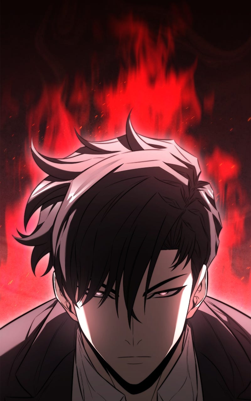 Read The Ex-Mercenary Prosecutor chapter 6 image 122 on Lezhin