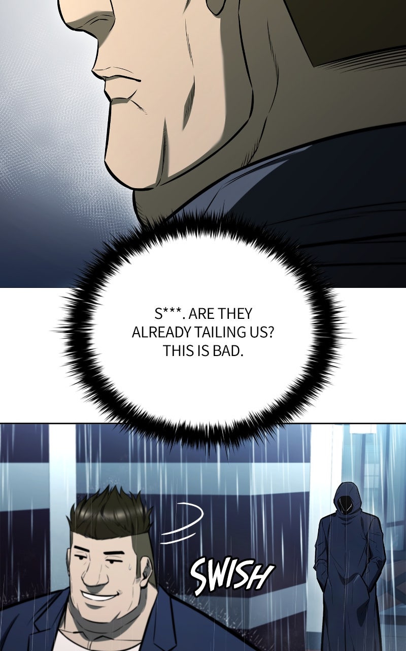 Read The Ex-Mercenary Prosecutor chapter 6 image 16 on Lezhin