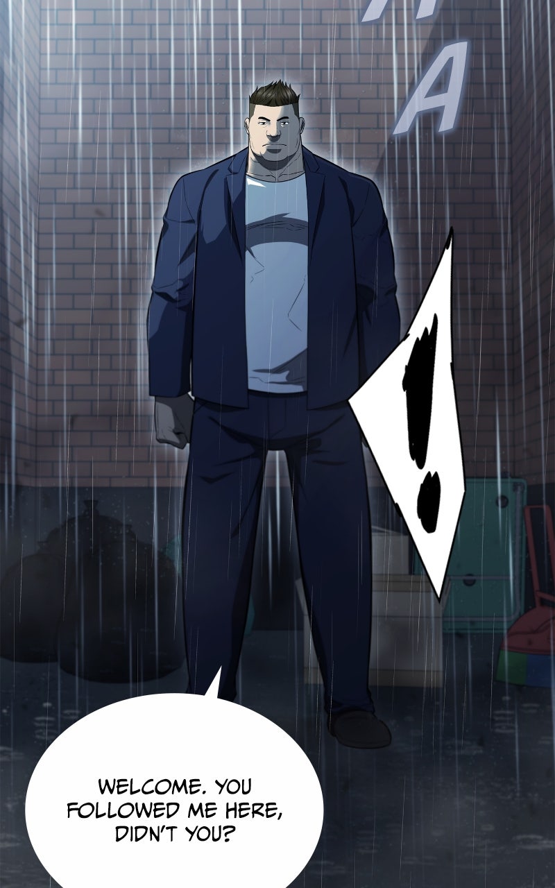 Read The Ex-Mercenary Prosecutor chapter 6 image 20 on Lezhin