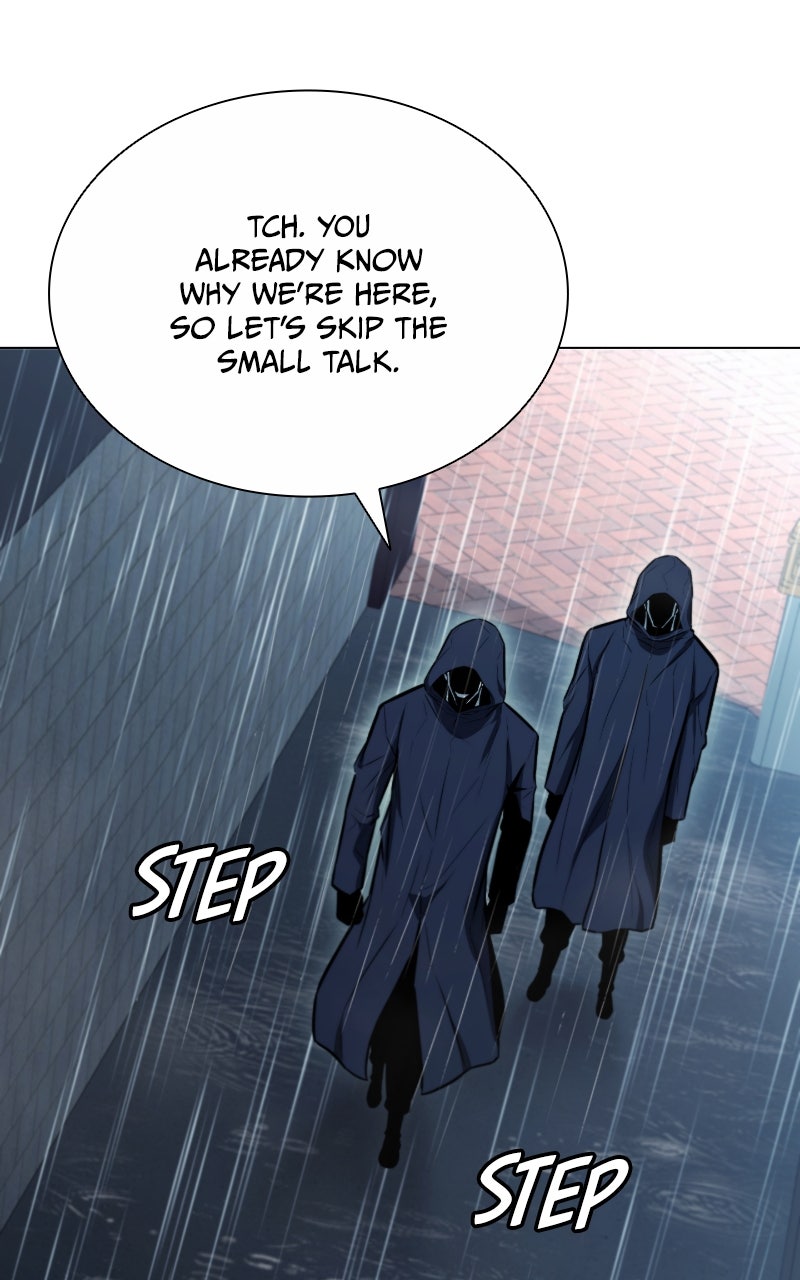 Read The Ex-Mercenary Prosecutor chapter 6 image 22 on Lezhin