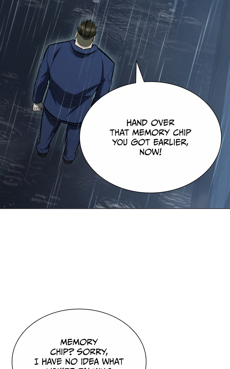 Read The Ex-Mercenary Prosecutor chapter 6 image 23 on Lezhin