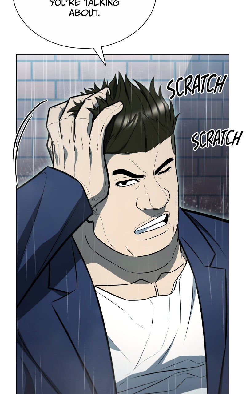 Read The Ex-Mercenary Prosecutor chapter 6 image 24 on Lezhin