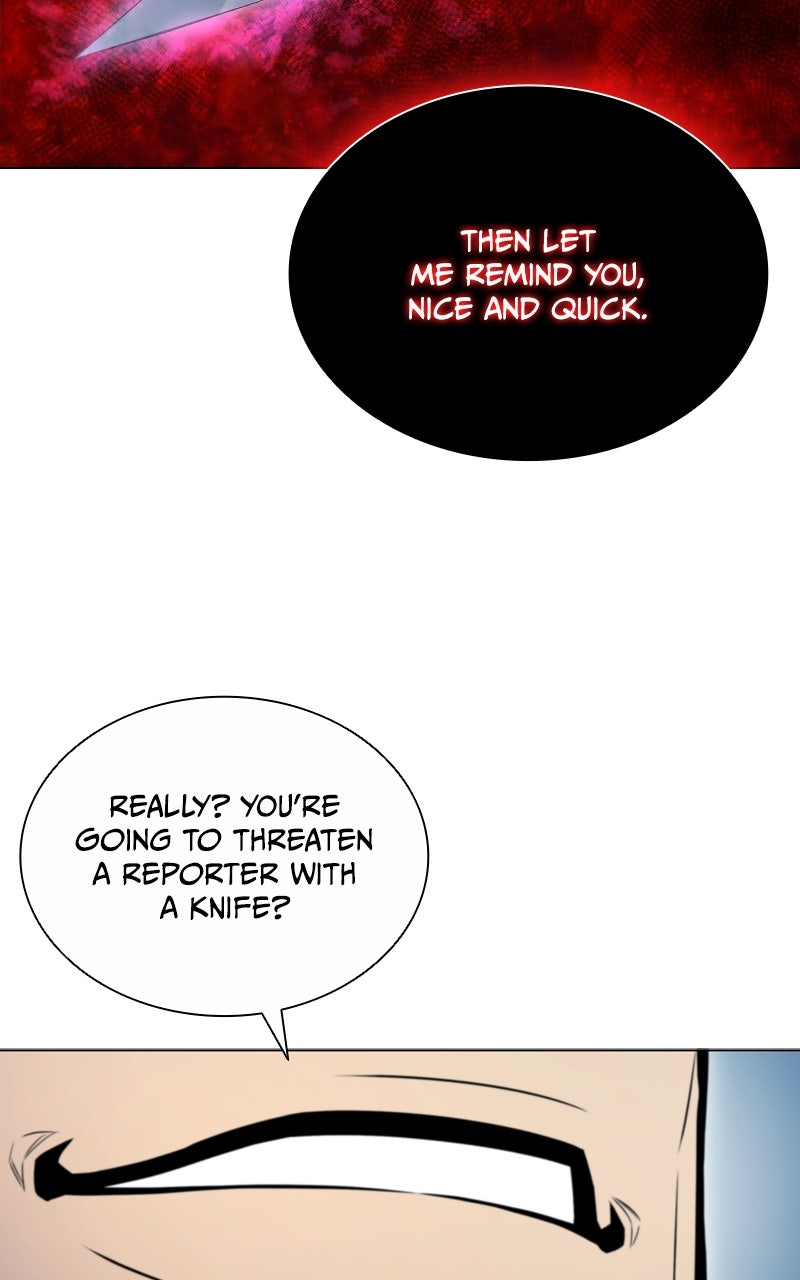 Read The Ex-Mercenary Prosecutor chapter 6 image 26 on Lezhin