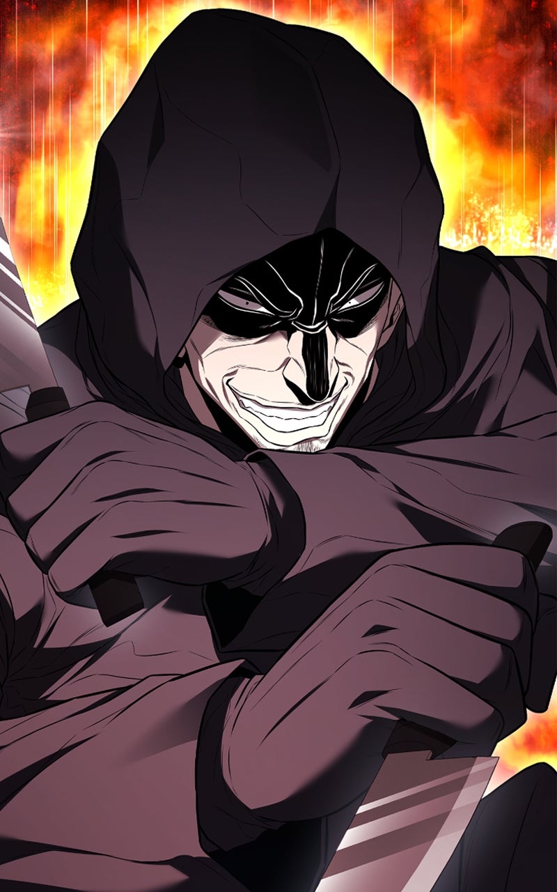 Read The Ex-Mercenary Prosecutor chapter 6 image 28 on Lezhin