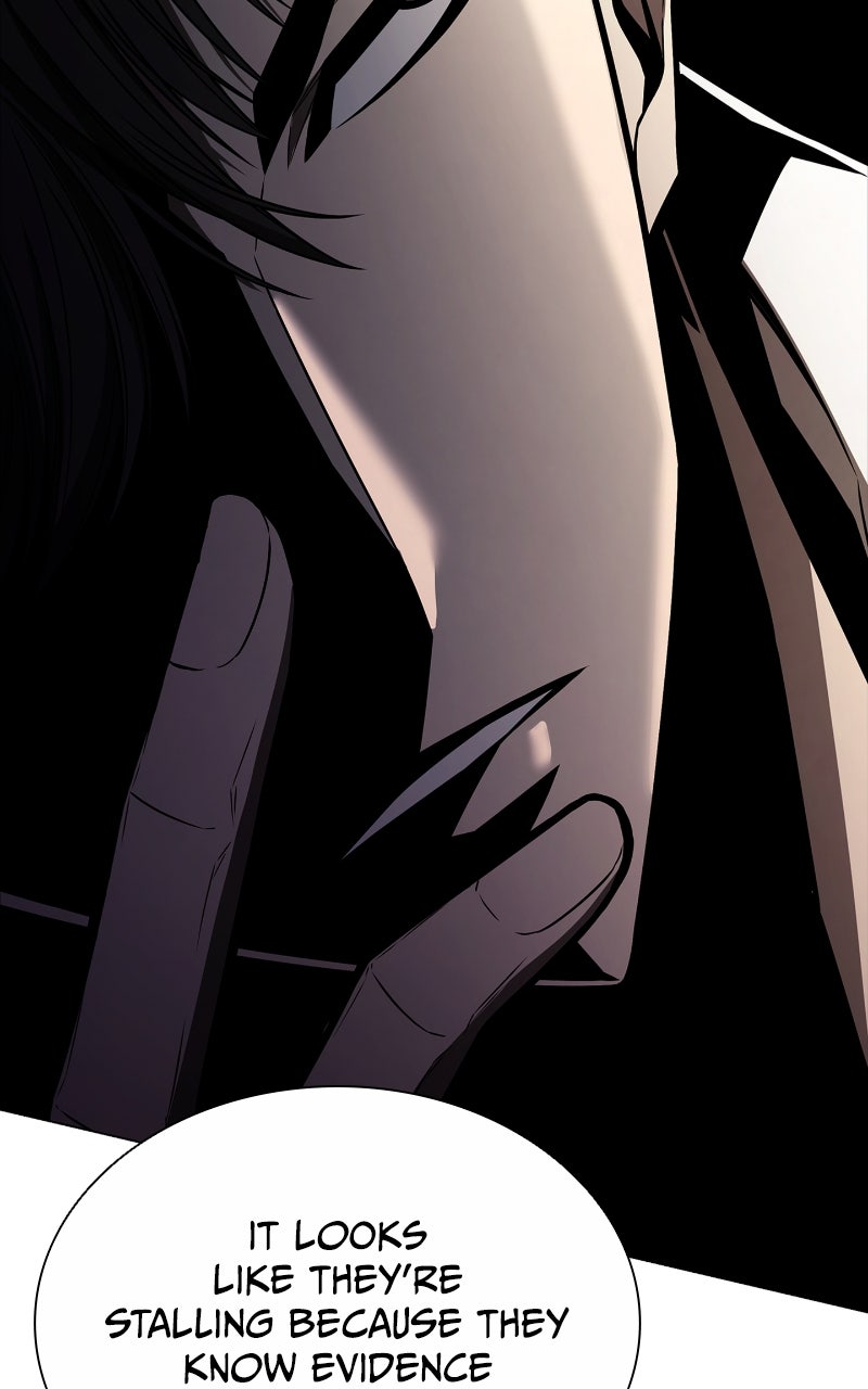 Read The Ex-Mercenary Prosecutor chapter 6 image 3 on Lezhin