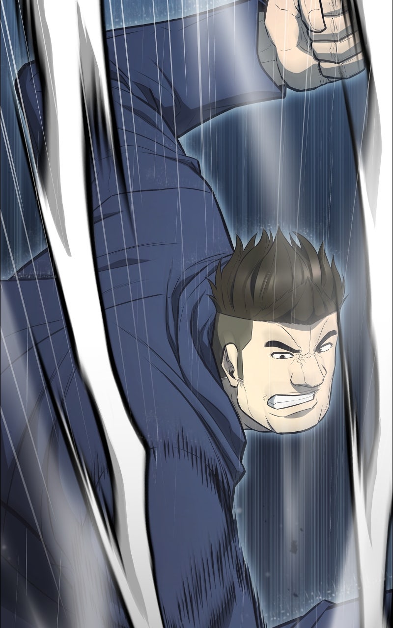 Read The Ex-Mercenary Prosecutor chapter 6 image 38 on Lezhin