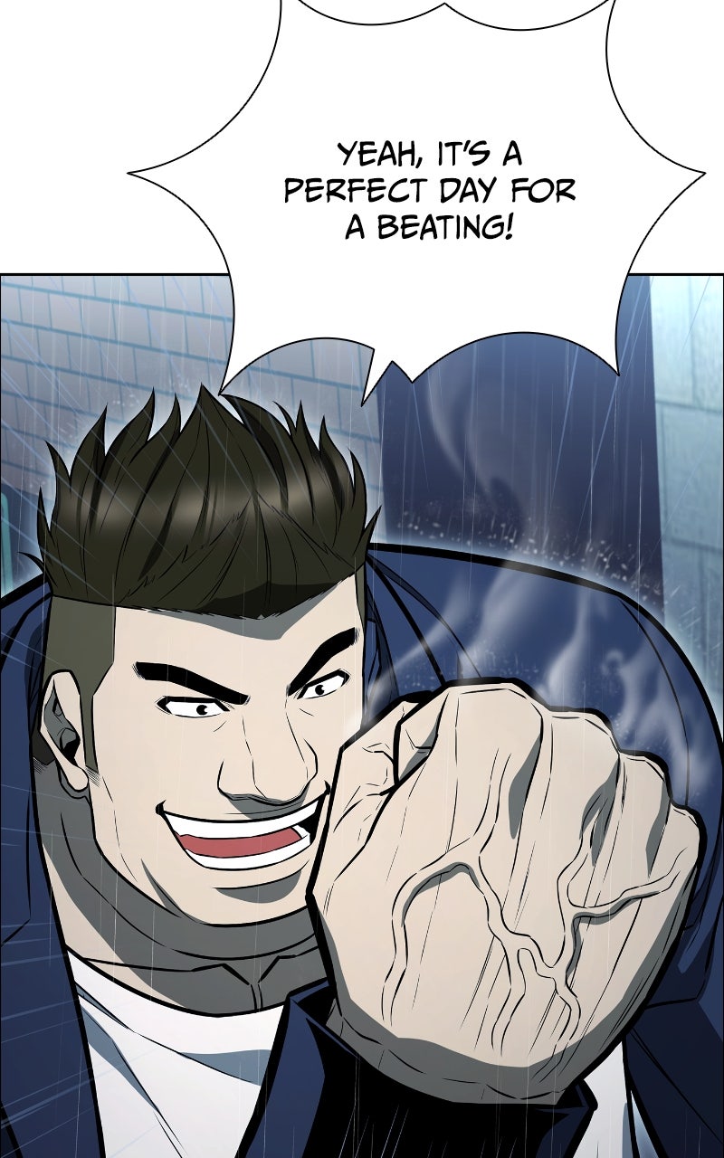 Read The Ex-Mercenary Prosecutor chapter 6 image 41 on Lezhin