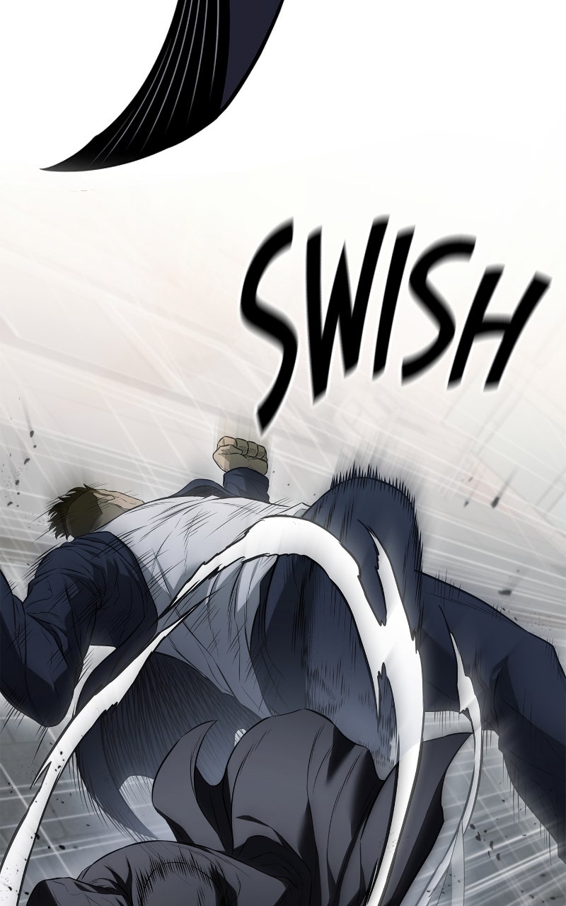Read The Ex-Mercenary Prosecutor chapter 6 image 45 on Lezhin