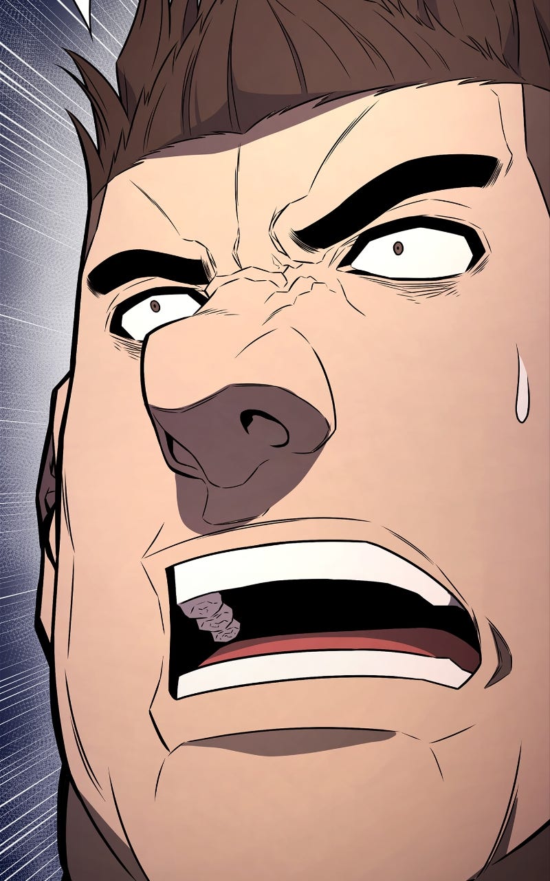 Read The Ex-Mercenary Prosecutor chapter 6 image 5 on Lezhin