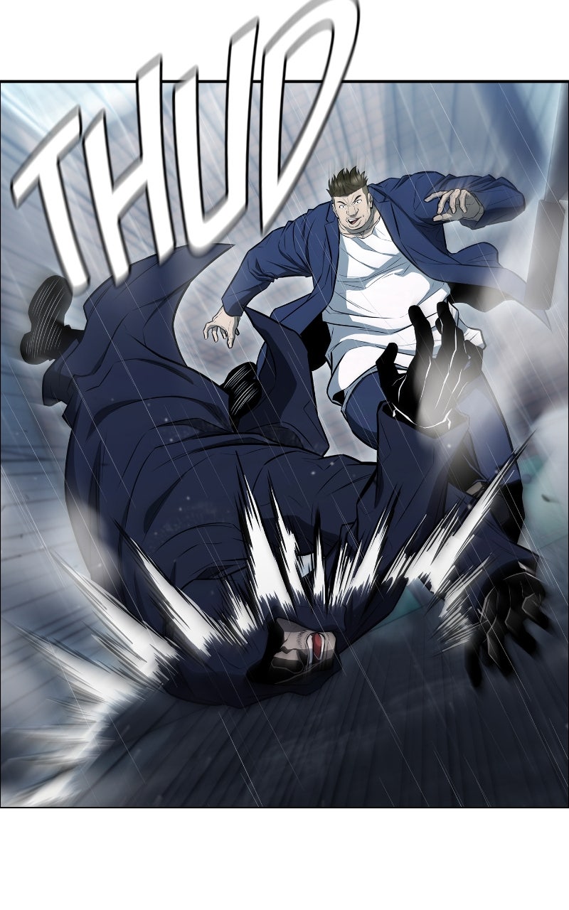 Read The Ex-Mercenary Prosecutor chapter 6 image 50 on Lezhin