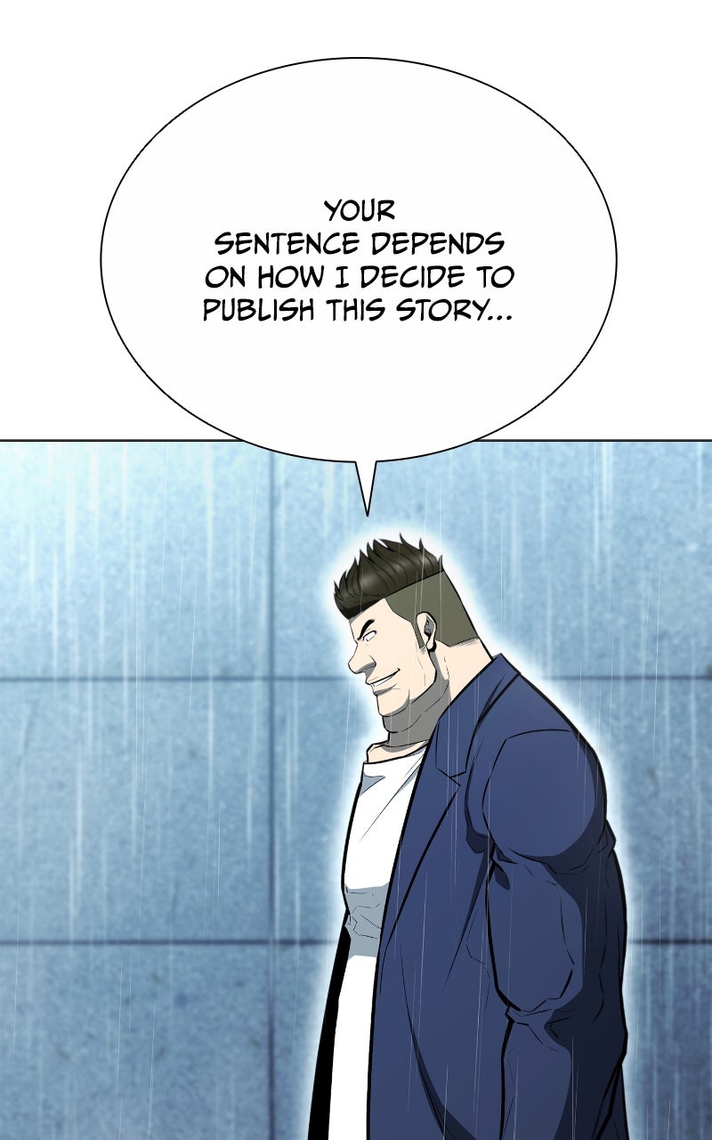 Read The Ex-Mercenary Prosecutor chapter 6 image 60 on Lezhin