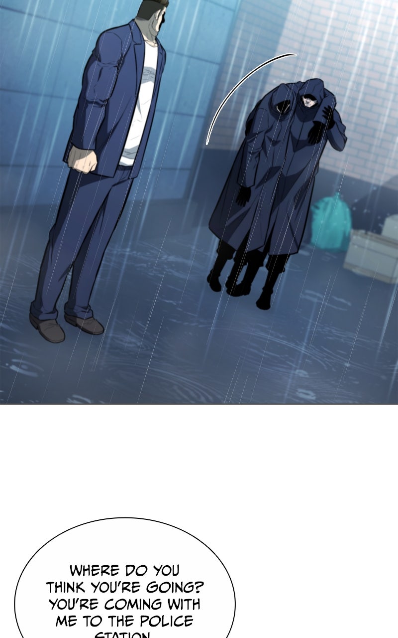 Read The Ex-Mercenary Prosecutor chapter 6 image 66 on Lezhin