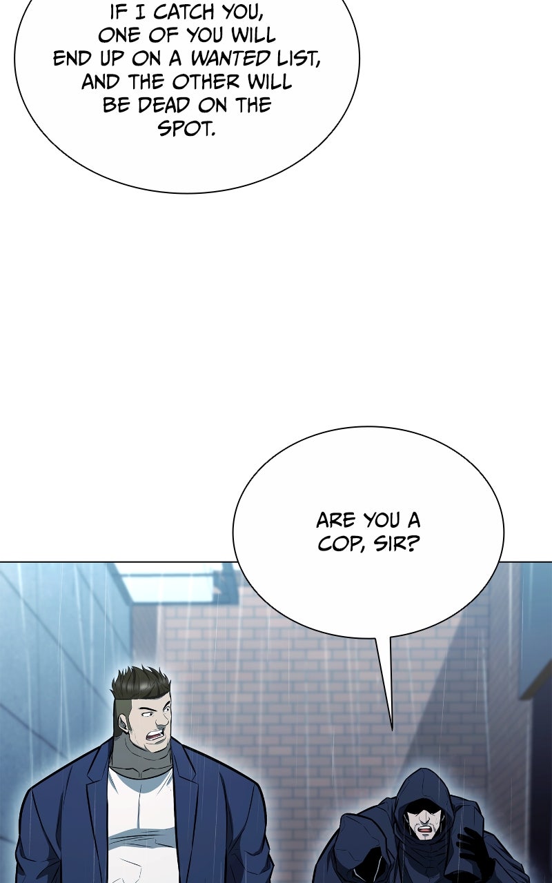 Read The Ex-Mercenary Prosecutor chapter 6 image 69 on Lezhin