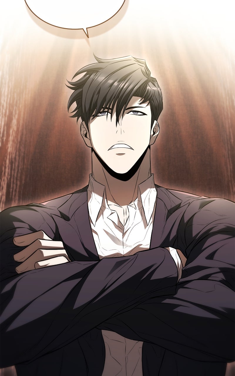 Read The Ex-Mercenary Prosecutor chapter 6 image 7 on Lezhin