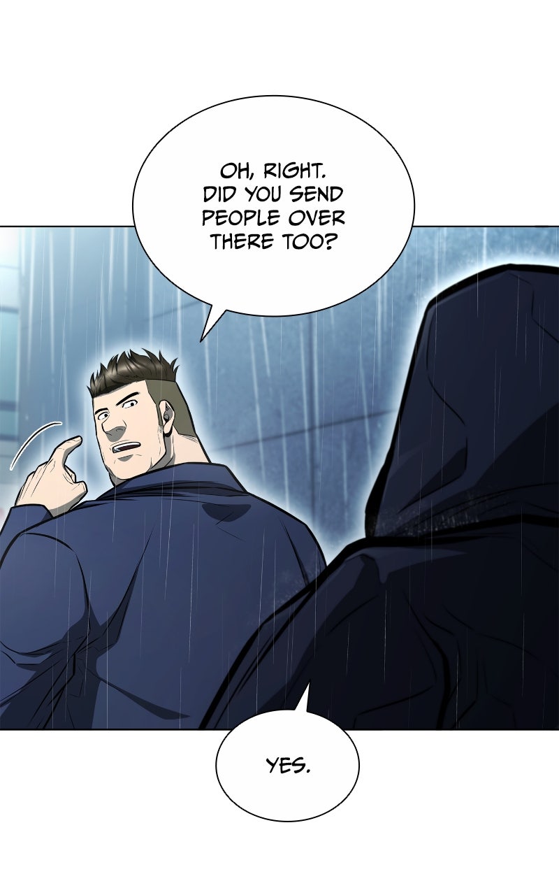 Read The Ex-Mercenary Prosecutor chapter 6 image 71 on Lezhin