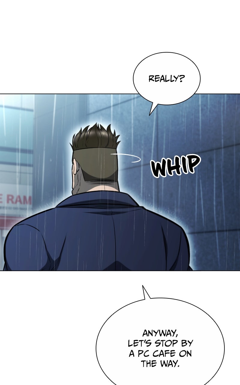 Read The Ex-Mercenary Prosecutor chapter 6 image 72 on Lezhin