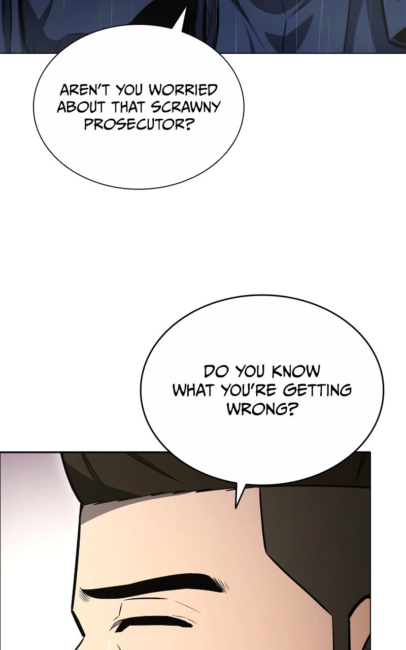 Read The Ex-Mercenary Prosecutor chapter 6 image 74 on Lezhin