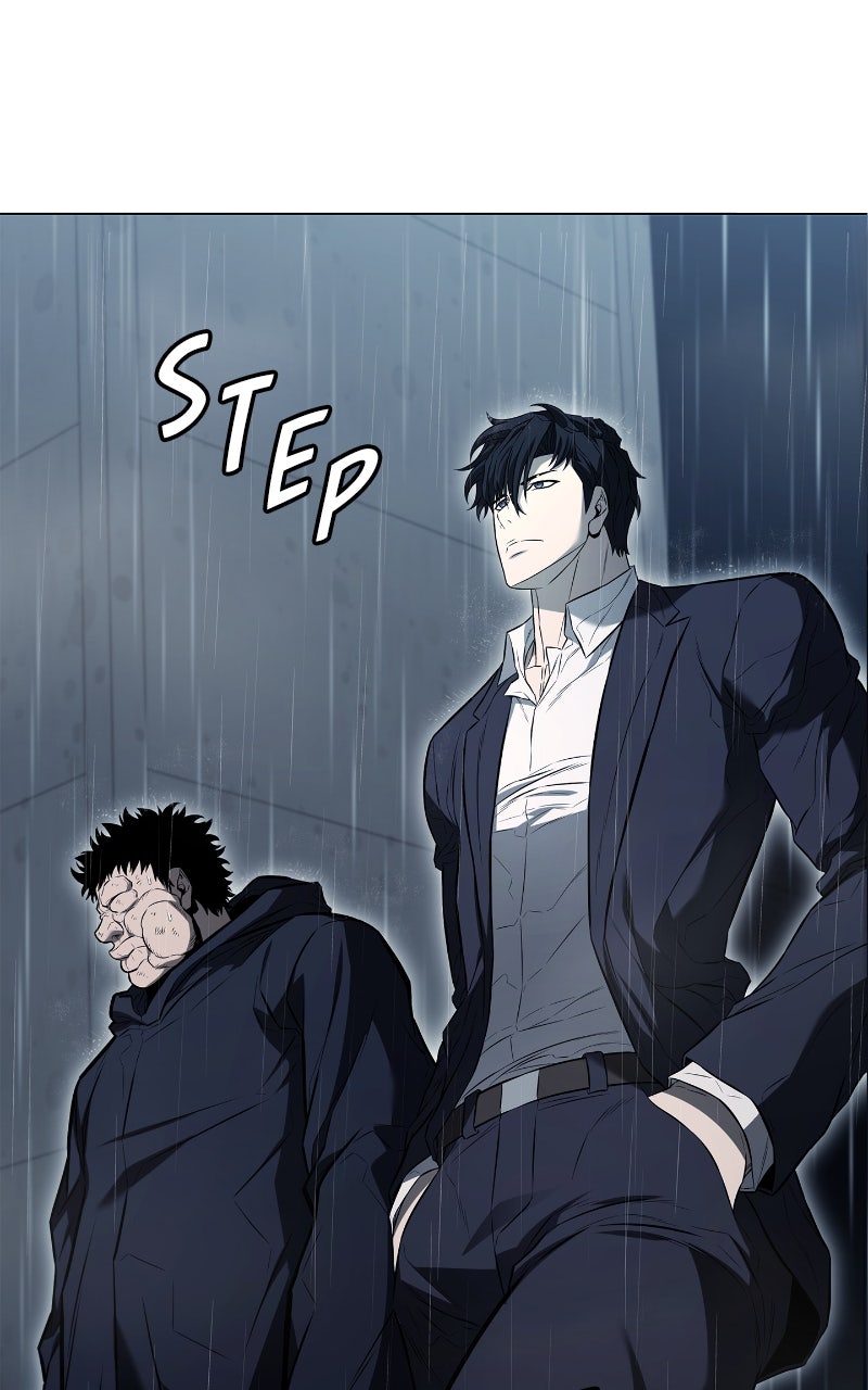Read The Ex-Mercenary Prosecutor chapter 6 image 78 on Lezhin