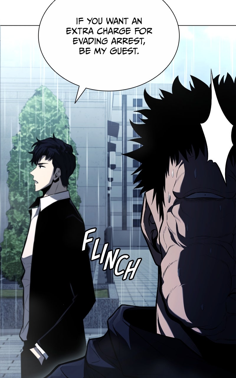 Read The Ex-Mercenary Prosecutor chapter 6 image 82 on Lezhin