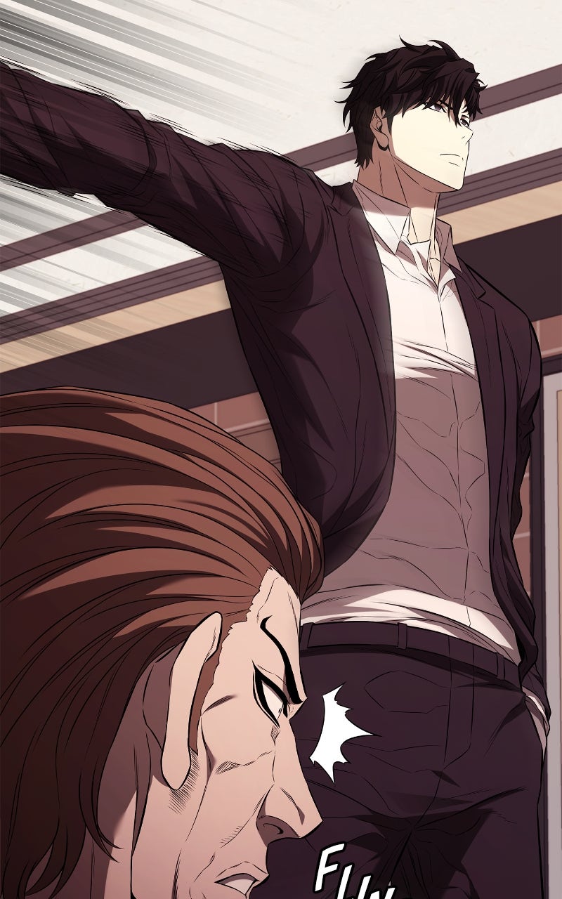Read The Ex-Mercenary Prosecutor chapter 6 image 87 on Lezhin