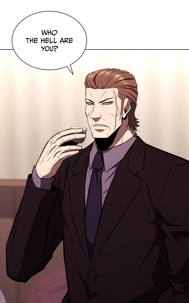 Read The Ex-Mercenary Prosecutor chapter 6 image 89 on Lezhin