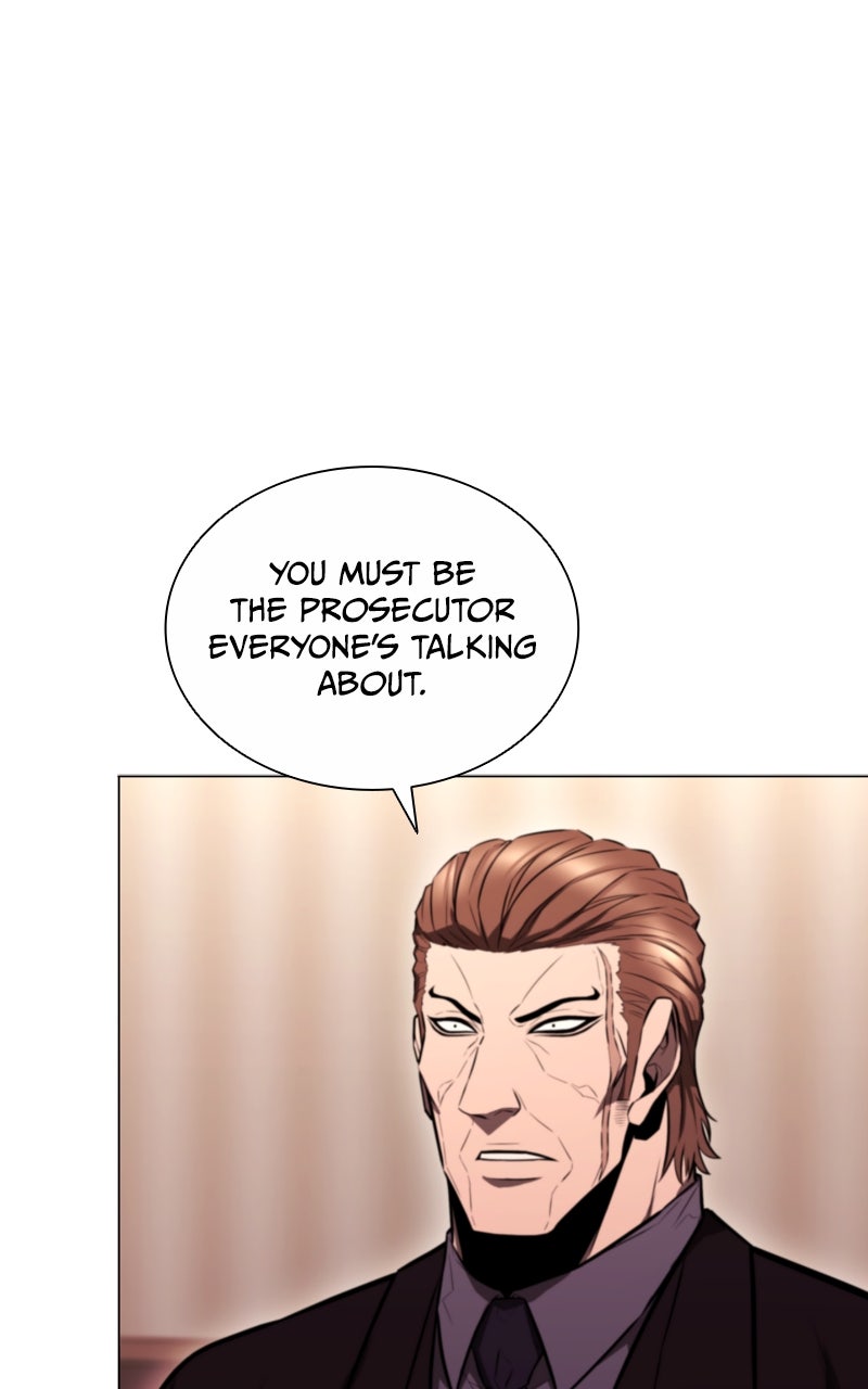 Read The Ex-Mercenary Prosecutor chapter 6 image 98 on Lezhin