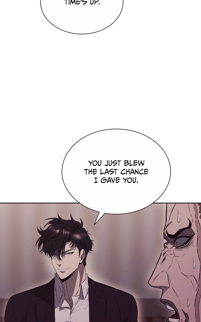 Read The Ex-Mercenary Prosecutor chapter 7 image 1 on Lezhin
