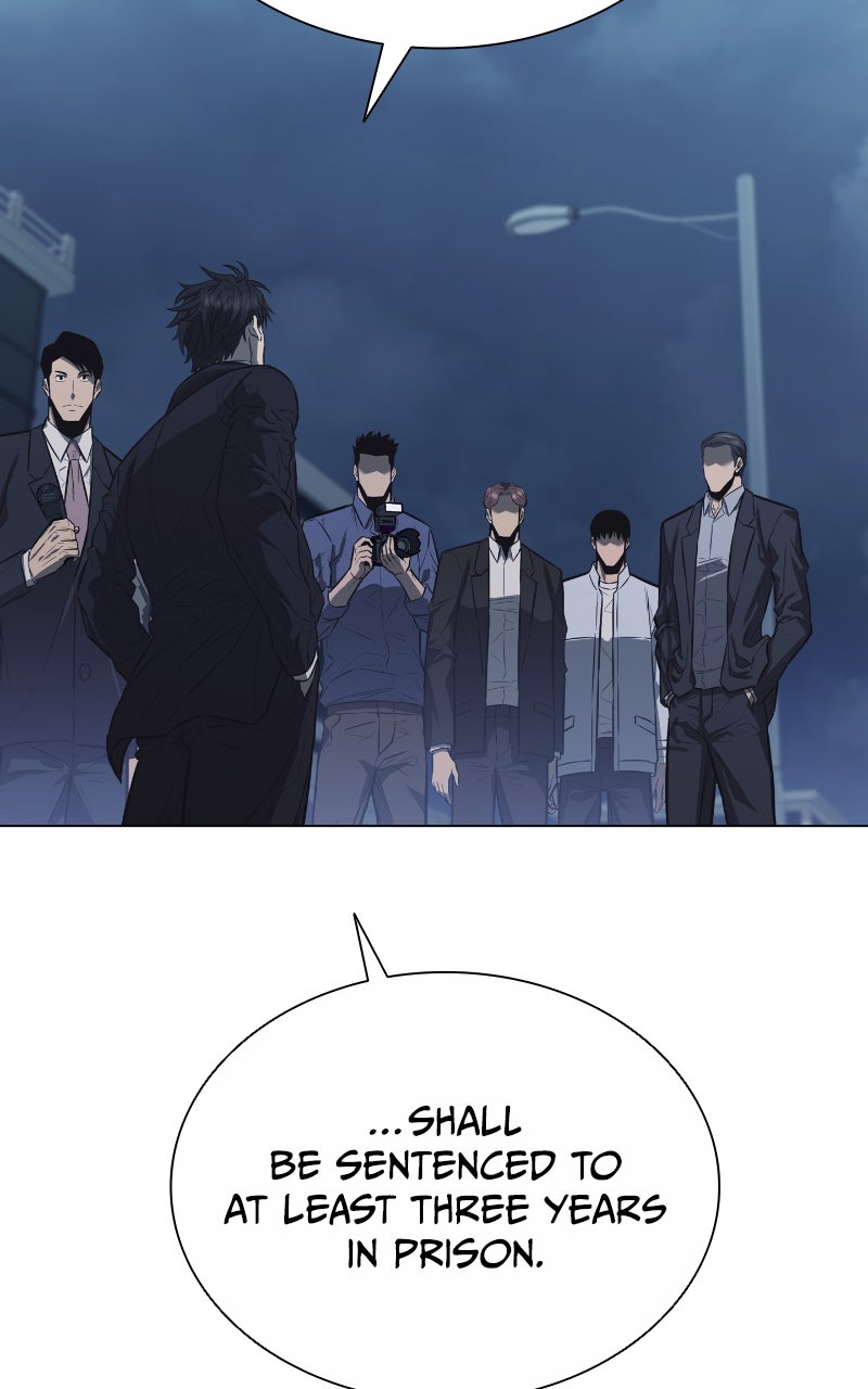 Read The Ex-Mercenary Prosecutor chapter 7 image 103 on Lezhin