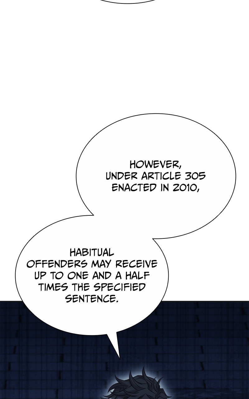 Read The Ex-Mercenary Prosecutor chapter 7 image 104 on Lezhin