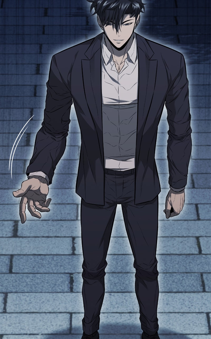 Read The Ex-Mercenary Prosecutor chapter 7 image 105 on Lezhin