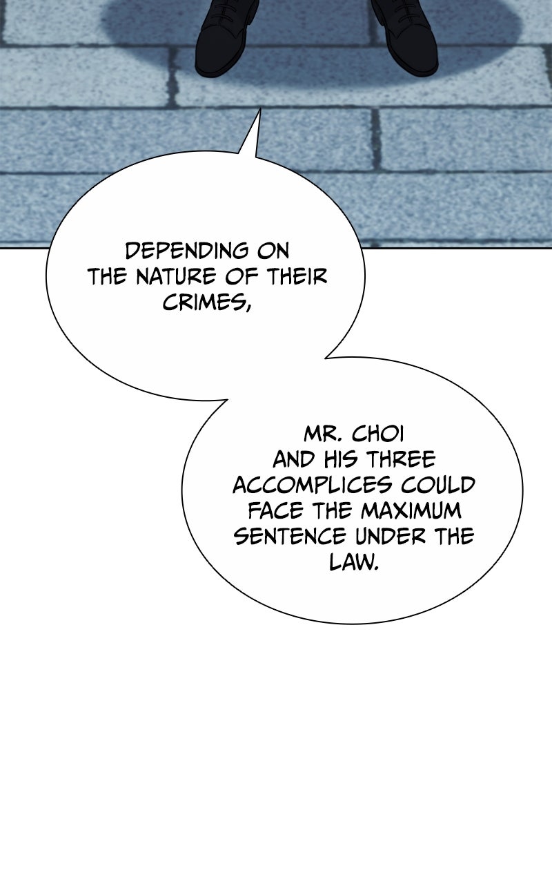 Read The Ex-Mercenary Prosecutor chapter 7 image 106 on Lezhin
