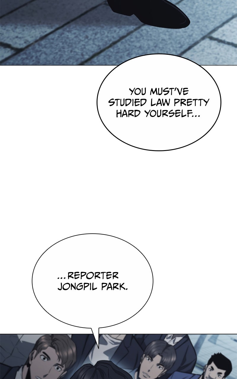 Read The Ex-Mercenary Prosecutor chapter 7 image 109 on Lezhin
