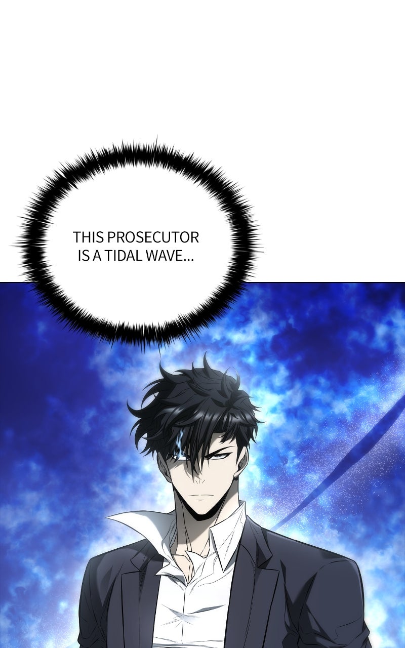 Read The Ex-Mercenary Prosecutor chapter 7 image 11 on Lezhin