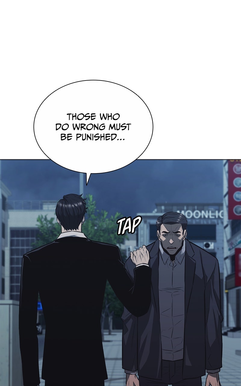 Read The Ex-Mercenary Prosecutor chapter 7 image 118 on Lezhin