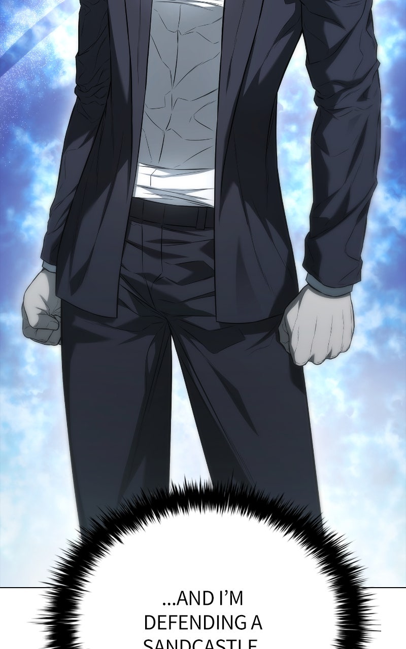 Read The Ex-Mercenary Prosecutor chapter 7 image 12 on Lezhin
