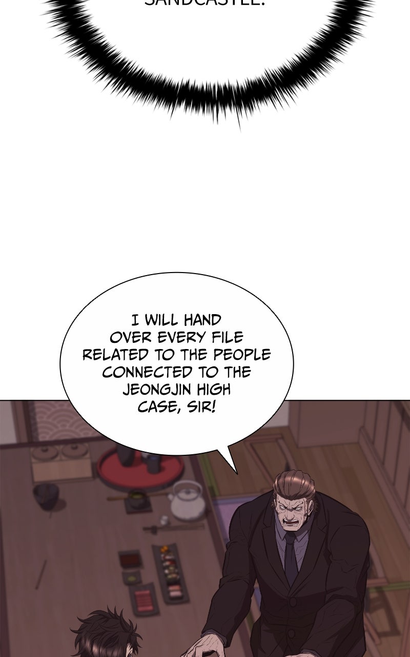 Read The Ex-Mercenary Prosecutor chapter 7 image 13 on Lezhin