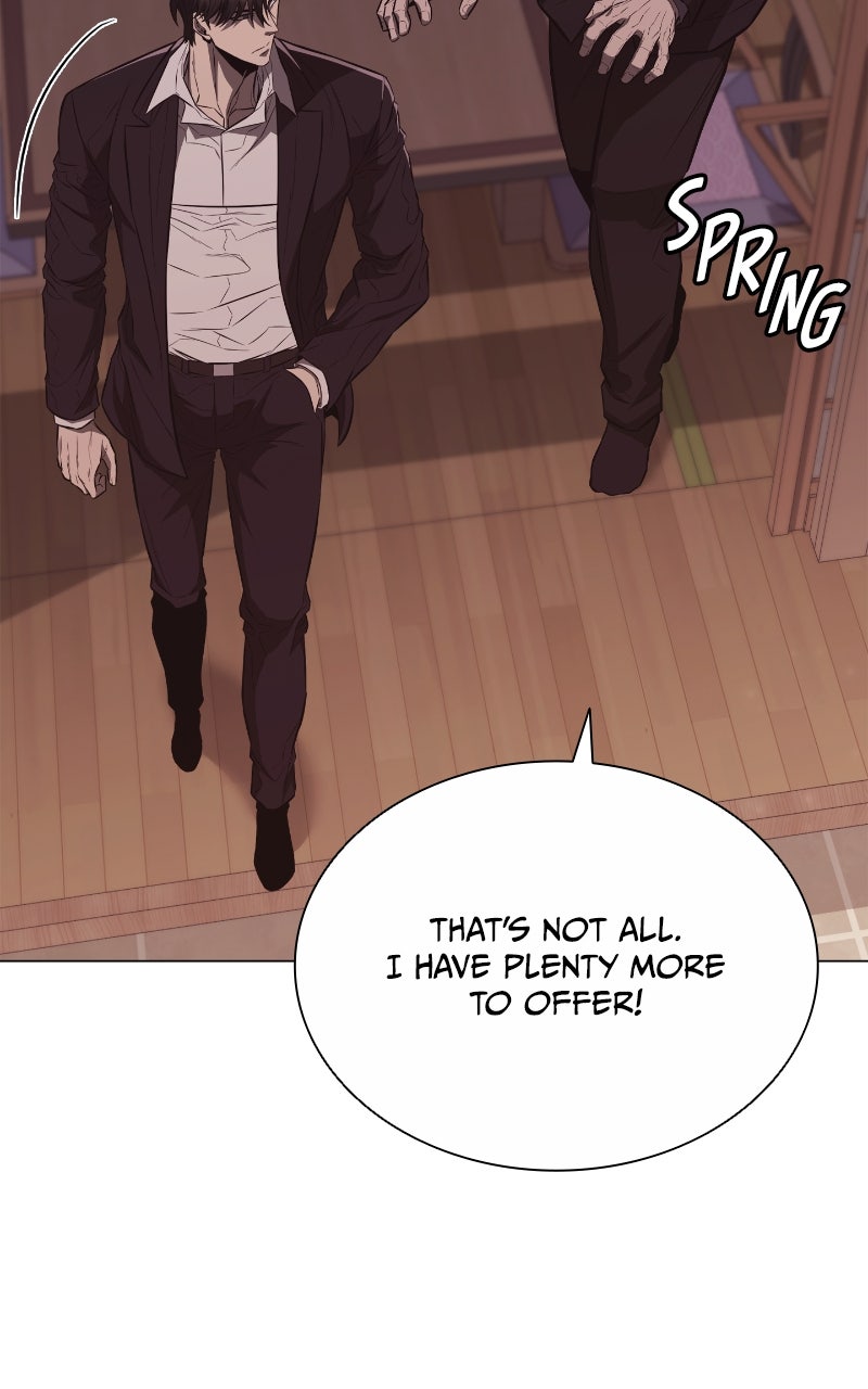 Read The Ex-Mercenary Prosecutor chapter 7 image 14 on Lezhin