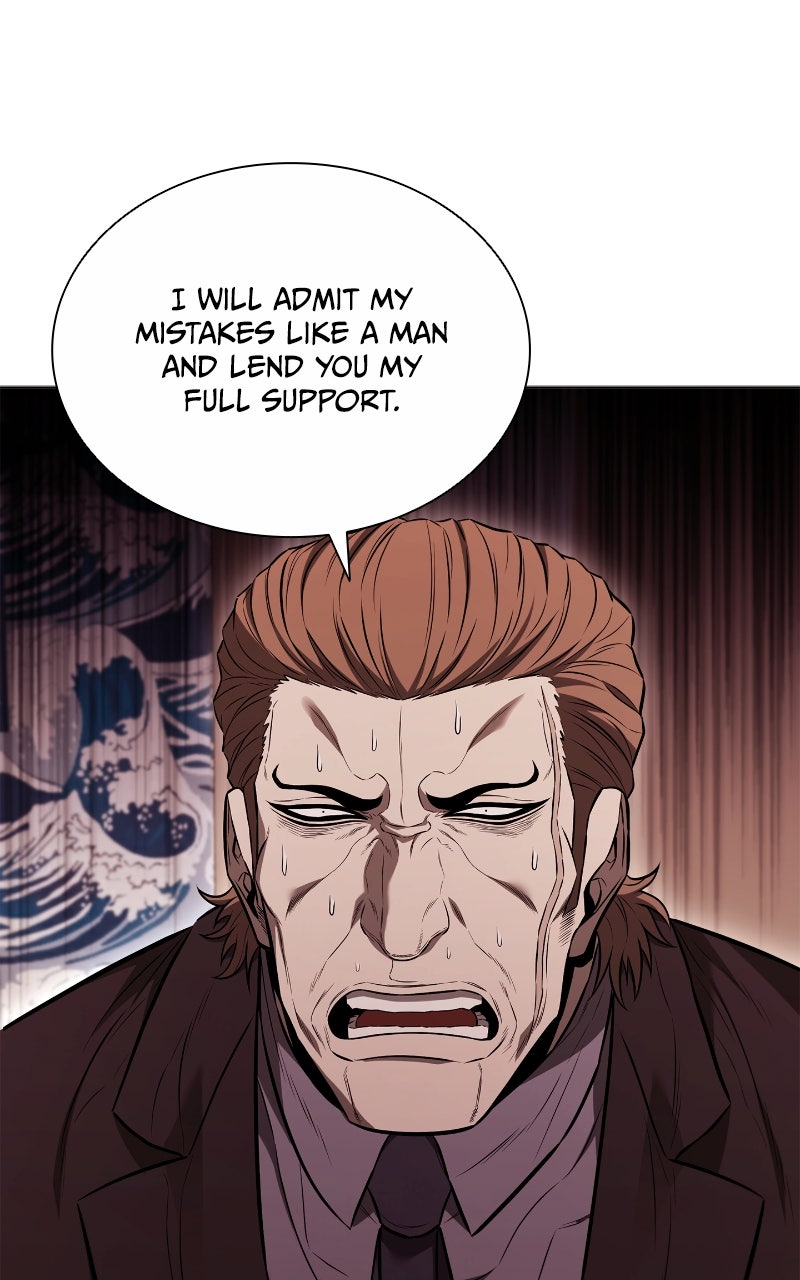 Read The Ex-Mercenary Prosecutor chapter 7 image 15 on Lezhin