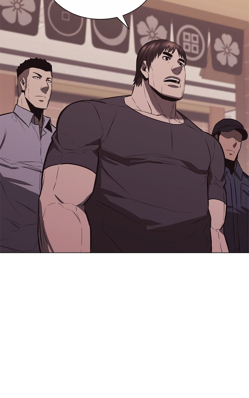 Read The Ex-Mercenary Prosecutor chapter 7 image 17 on Lezhin