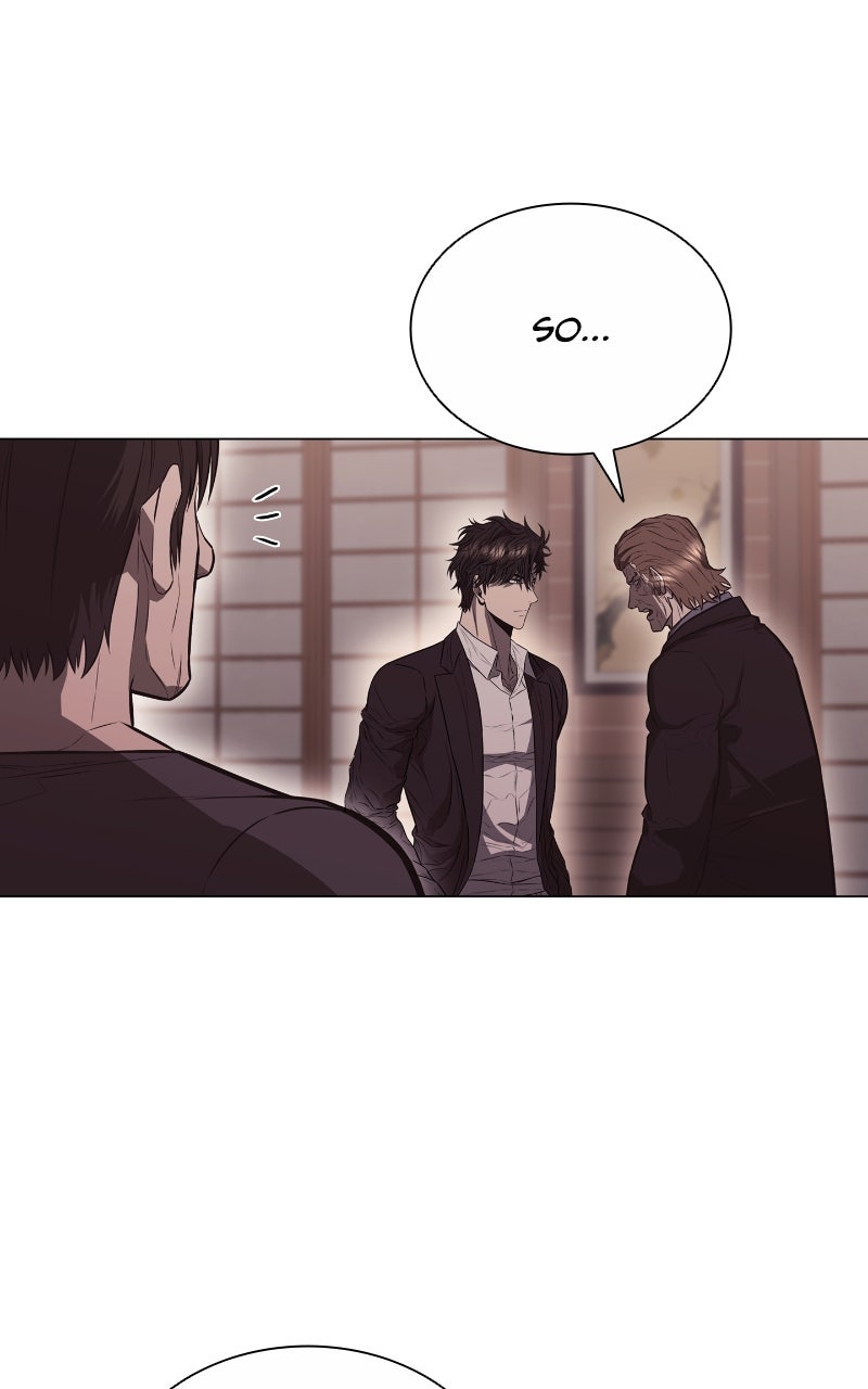 Read The Ex-Mercenary Prosecutor chapter 7 image 18 on Lezhin