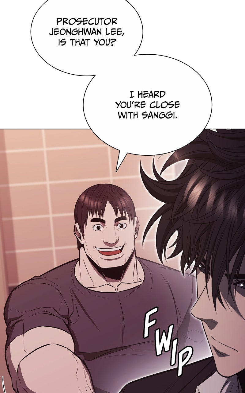 Read The Ex-Mercenary Prosecutor chapter 7 image 19 on Lezhin