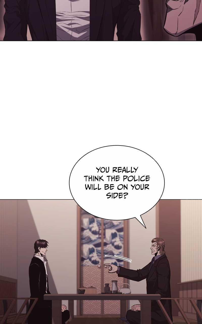 Read The Ex-Mercenary Prosecutor chapter 7 image 2 on Lezhin