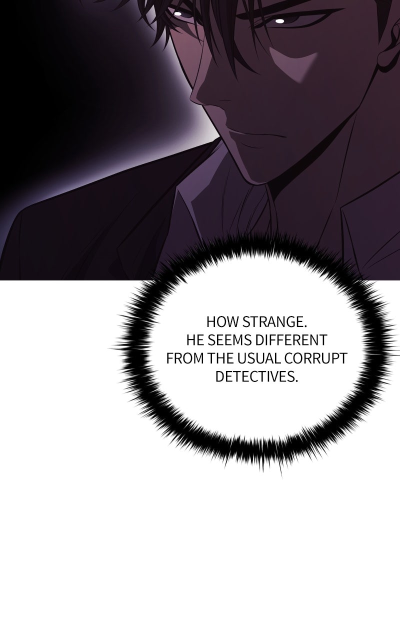 Read The Ex-Mercenary Prosecutor chapter 7 image 23 on Lezhin