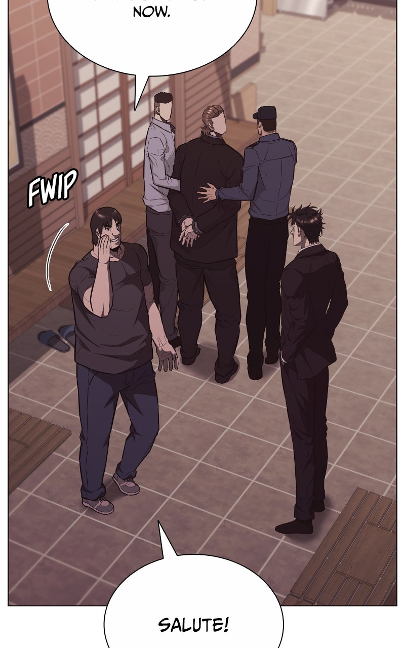 Read The Ex-Mercenary Prosecutor chapter 7 image 26 on Lezhin