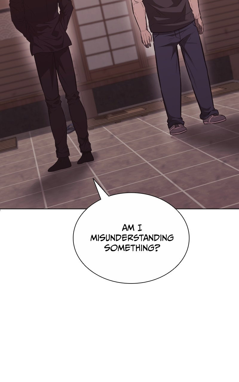 Read The Ex-Mercenary Prosecutor chapter 7 image 31 on Lezhin