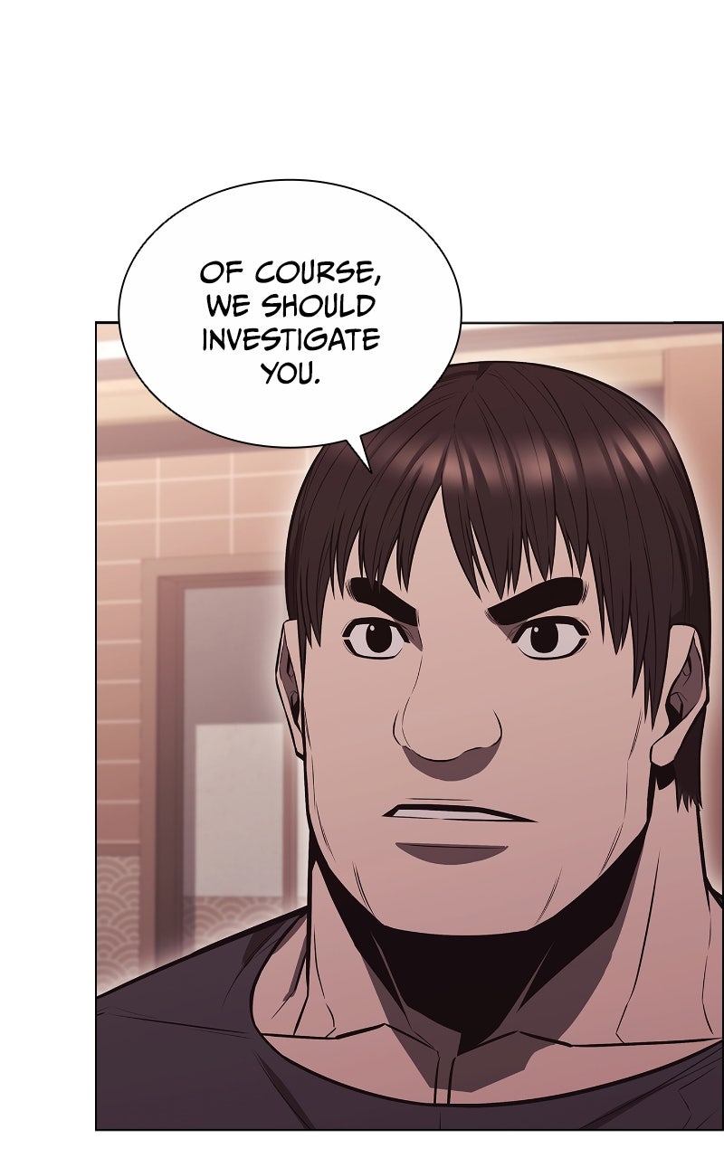Read The Ex-Mercenary Prosecutor chapter 7 image 33 on Lezhin