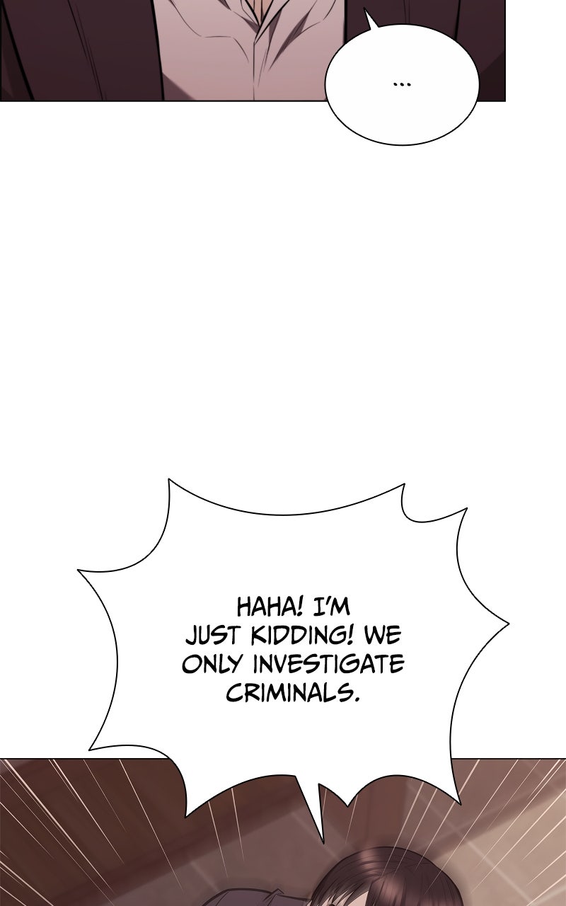 Read The Ex-Mercenary Prosecutor chapter 7 image 35 on Lezhin