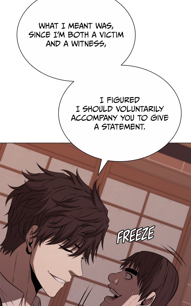 Read The Ex-Mercenary Prosecutor chapter 7 image 37 on Lezhin