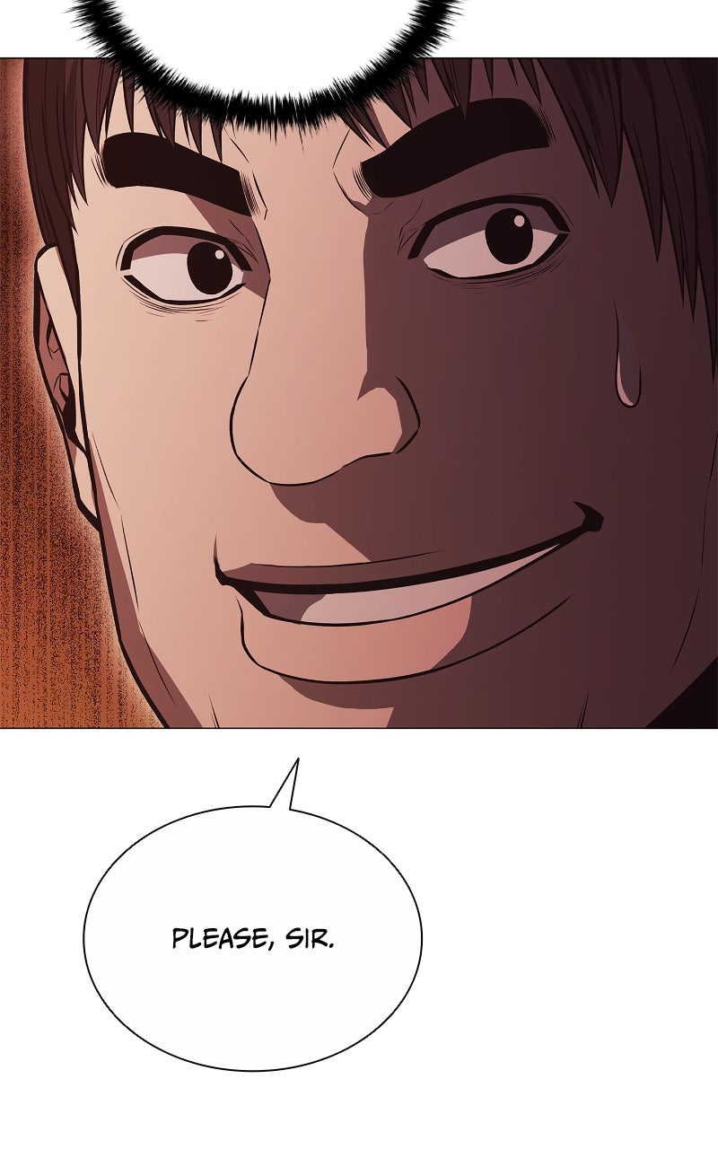 Read The Ex-Mercenary Prosecutor chapter 7 image 39 on Lezhin
